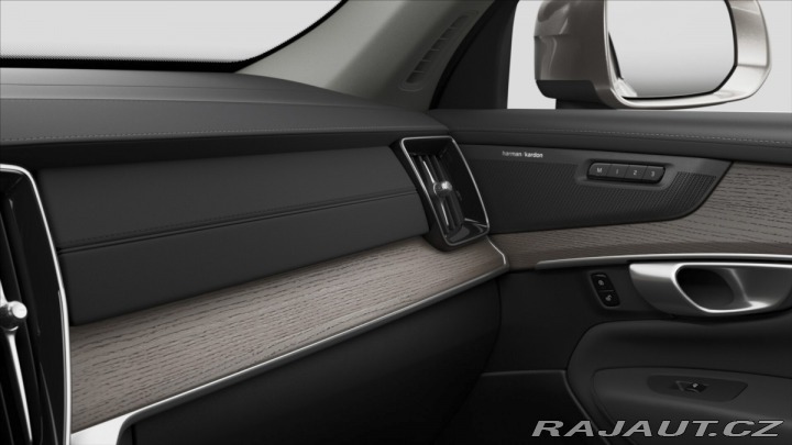 Volvo XC90 2,0 T8 Plus Bright 2026