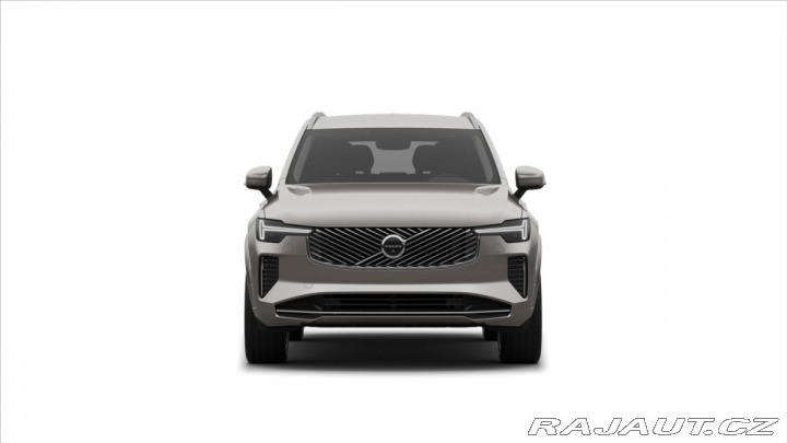 Volvo XC90 2,0 T8 Plus Bright 2026