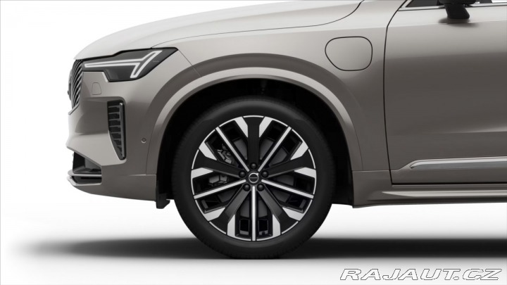 Volvo XC90 2,0 T8 Plus Bright 2026