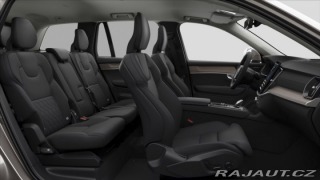 Volvo XC90 2,0 T8  Plus Bright 2026