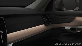Volvo XC90 2,0 T8  Plus Bright 2026