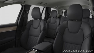 Volvo XC90 2,0 T8  Plus Bright 2026