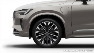 Volvo XC90 2,0 T8  Plus Bright 2026