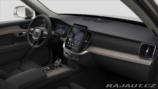 Volvo XC90 2,0 T8  Plus Bright 2026