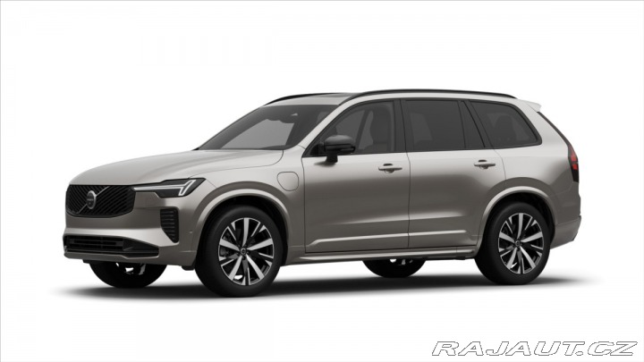 Volvo XC90 2,0 T8 Plus Dark 2026