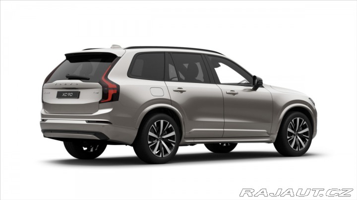 Volvo XC90 2,0 T8 Plus Dark 2026