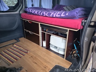 Fiat Ostatní modely Talento 1,6   EcoJet, 137 tis. km 2017