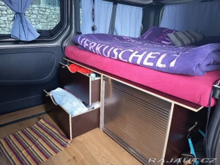 Fiat Ostatní modely Talento 1,6   EcoJet, 137 tis. km 2017