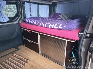 Fiat Ostatní modely Talento 1,6   EcoJet, 137 tis. km 2017