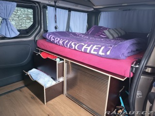 Fiat Ostatní modely Talento 1,6   EcoJet, 137 tis. km 2017