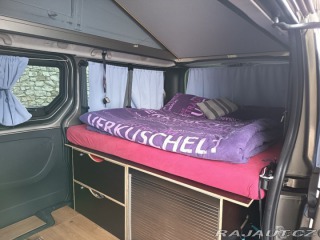Fiat Ostatní modely Talento 1,6   EcoJet, 137 tis. km 2017