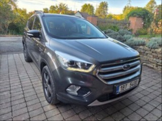 Ford Kuga 2,0   TDi, 132 kW, 4x4, a