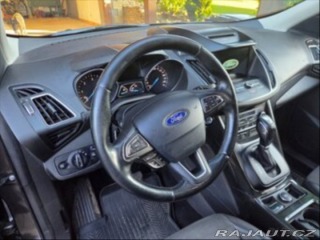 Ford Kuga 2,0 TDi, 132 kW, 4x4, a 2017