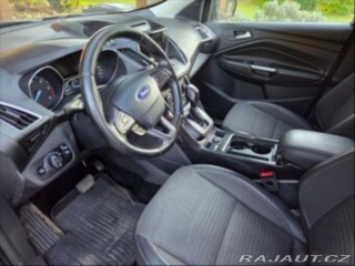 Ford Kuga 2,0 TDi, 132 kW, 4x4, a 2017