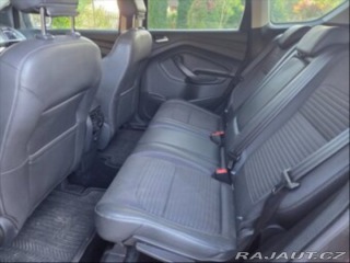 Ford Kuga 2,0 TDi, 132 kW, 4x4, a 2017