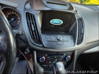 Ford Kuga 2,0 TDi, 132 kW, 4x4, a 2017