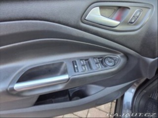 Ford Kuga 2,0 TDi, 132 kW, 4x4, a 2017