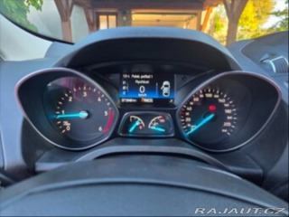 Ford Kuga 2,0 TDi, 132 kW, 4x4, a 2017