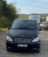 Mercedes-Benz Viano 3,0   CDI
