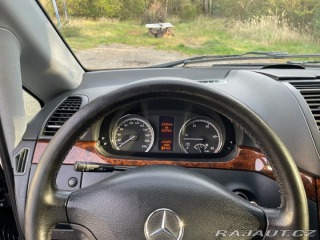 Mercedes-Benz Viano 3,0 CDI 2008