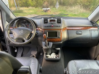 Mercedes-Benz Viano 3,0 CDI 2008