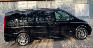 Mercedes-Benz Viano 3,0 CDI 2008