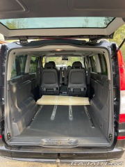 Mercedes-Benz Viano 3,0 CDI 2008