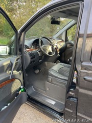 Mercedes-Benz Viano 3,0 CDI 2008