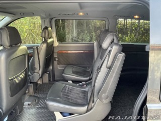 Mercedes-Benz Viano 3,0 CDI 2008