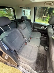 Škoda Roomster 1,4   16V 63 kW LPG – pan 2008