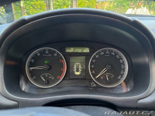 Škoda Roomster 1,4   16V 63 kW LPG – pan 2008