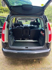 Škoda Roomster 1,4   16V 63 kW LPG – pan 2008