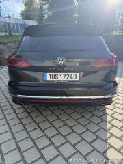 Volkswagen Touareg 3,0 V6 210kW TOP STAV 2021