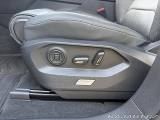 Volkswagen Touareg 3,0 V6 210kW TOP STAV 2021
