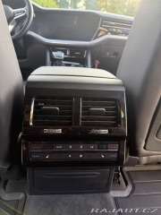 Volkswagen Touareg 3,0 V6 210kW TOP STAV 2021
