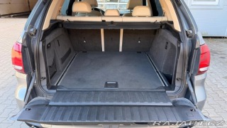 BMW X5 3,0   30d, 190kW, bílá ků 1800