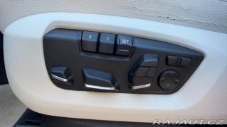 BMW X5 3,0   30d, 190kW, bílá ků 1800