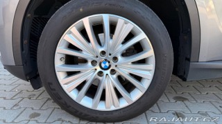 BMW X5 3,0   30d, 190kW, bílá ků 1800
