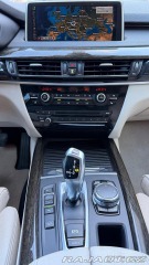 BMW X5 3,0   30d, 190kW, bílá ků 1800