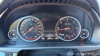 BMW X5 3,0   30d, 190kW, bílá ků 1800