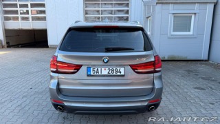 BMW X5 3,0   30d, 190kW, bílá ků 1800