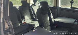 Ford Tourneo Custom 2,0 TDCi 2019