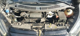 Ford Tourneo Custom 2,0 TDCi 2019