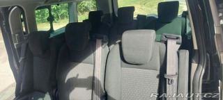 Ford Tourneo Custom 2,0 TDCi 2019