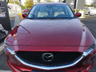 Mazda CX-5 2,5   Skyactiv-G AWD
