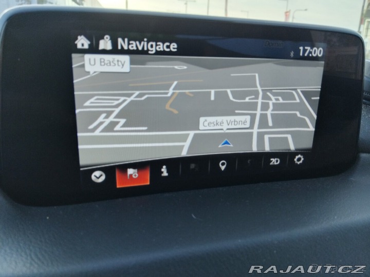 Mazda CX-5 2,5 Skyactiv-G AWD 2019
