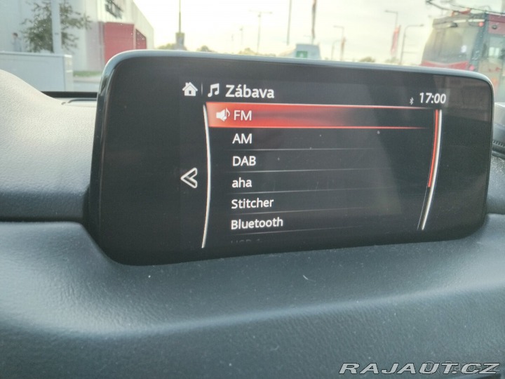 Mazda CX-5 2,5 Skyactiv-G AWD 2019