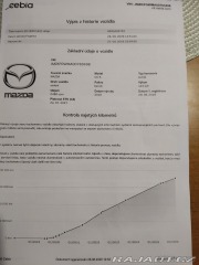 Mazda CX-5 2,5 Skyactiv-G AWD 2019