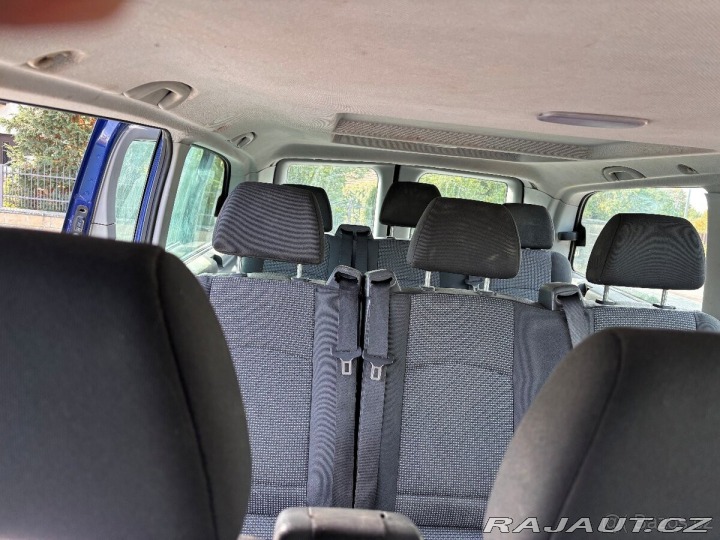 Mercedes-Benz Vito 2,2 116 CDI Long, 9 mís 2011