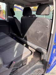Mercedes-Benz Vito 2,2 116 CDI Long, 9 mís 2011